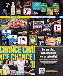 EDEKA Gurken im Prospekt EDEKA Gurken im Prospekt
