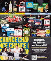 Essig im EDEKA Prospekt in München Aktueller EDEKA Prospekt mit Essig, "Wir lieben Lebensmittel.", Seite 3