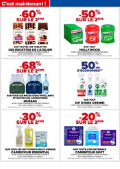 Tablette Angebote im Prospekt "ALCOOLS & BIÈRES" von Carrefour Tablette Angebote im Prospekt "ALCOOLS & BIÈRES" von Carrefour auf Seite 36