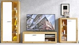Aktuelles Vitrine 78/192/35 cm Angebot bei SB Möbel Boss in Remscheid ab 119,99 €