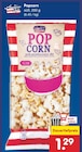 Netto Marken-Discount Wischhafen - Popcorn Angebot im Prospekt Popcorn bei Netto Marken-Discount im Wischhafen Prospekt für 1,29 €