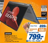 IdeaPad 5 2-in-1 bei expert im Sonthofen Prospekt für 799,00 €