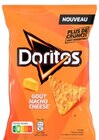 Goût Nacho Cheese - Doritos en promo chez Lidl Metz à 0,61 €