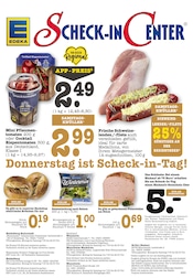 Wurst im E center Prospekt in Mannheim Aktueller E center Prospekt mit Wurst, "Aktuelle Angebote", Seite 32