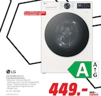 Aktuelle Waschmaschine Angebote bei MediaMarkt Saturn in Freising Aktuelles F2X7SLIM9 Serie X7 9 kg Waschmaschine Angebot bei MediaMarkt Saturn in Freising ab 449,00 €