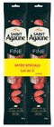 Saucisson La Fine - SAINT AGAUNE dans le catalogue Super U