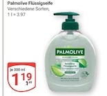 GLOBUS Forchheim - Flüssigseife Angebot im Prospekt Flüssigseife bei GLOBUS im Forchheim Prospekt für 1,19 €