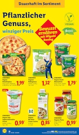 Aktueller Lidl Prospekt mit Fleisch, "LIDL LOHNT SICH", Seite 58