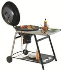 Barbecue à charbon de bois ranger - Somagic en promo chez Super U Annonay à 159,00 €