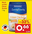 Feiner Zucker bei Netto Marken-Discount im Prospekt "" für 0,66 €