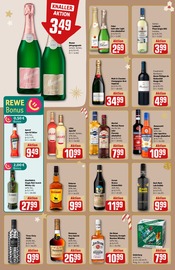 Mumm im REWE Prospekt in Münster Aktueller REWE Prospekt mit Mumm, "Dein Markt", Seite 13