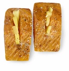 Aktuelles Lachsfilets Hawaii Angebot bei E center in Darmstadt ab 2,79 €