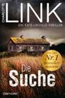 Charlotte Link – Die Suche Angebote bei GLOBUS Hof für 13,00 €