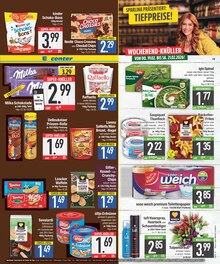 Backofen im E center Prospekt "Wir lieben Lebensmittel." mit 20 Seiten (Augsburg)