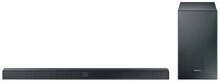 Saturn Aachen - HW-T530 2.0-Soundbar HW-T530 2.0-Soundbar Angebot bei Saturn Aachen im Prospekt "CYBER-WEEK"
