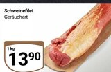 Schweinefilet Angebote bei GLOBUS Neunkirchen für 13,90 €