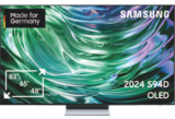 expert Gröblinghoff Heinsberg - OLED TV GQ55S94DAEXZG Angebot im Prospekt OLED TV GQ55S94DAEXZG bei expert Gröblinghoff im Heinsberg Prospekt für 899,00 €