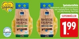Kartoffeln im EDEKA Prospekt Bayrische Erdäpfel festkochend von EDEKA im aktuellen EDEKA Prospekt für 1,99 €