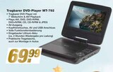 Tragbarer DVD-Player bei expert im Prospekt "" für 69,99 €