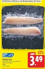 Kabeljau Loin für 3,49 € bei E center im Angebot Kabeljau Loin im aktuellen E center Prospekt