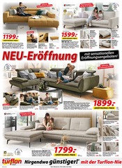 Möbel im Möbel Turflon Prospekt in Menden Aktueller Möbel Turflon Prospekt mit Möbel, "38. Werler SIEDERFEST", Seite 2