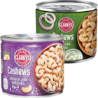 Aktuelle Nüsse Angebote bei Netto Marken-Discount in Bochum Aktuelles Cashews Angebot bei Netto Marken-Discount in Bochum ab 2,25 €