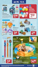 Aktueller ALDI Nord Prospekt mit Kinderspielzeug, "Aktuelle Angebote", Seite 33
