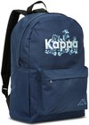 Sac à dos - Kappa en promo chez Intersport Sac à dos - Kappa dans le catalogue Intersport