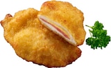Aktuelle Hähnchen Angebote bei REWE in Bochum Aktuelles Hähnchen Cordon bleu Angebot bei REWE in Bochum ab 1,80 €