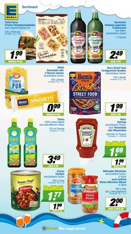 Hähnchen im EDEKA Prospekt "Aktuelle Angebote" mit 15 Seiten (Münster)