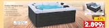 Outdoor Whirlpool Oasis Angebote von Artsauna bei Netto Marken-Discount Bergheim für 2.899,00 €