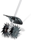 STIHL Pressath - Bodenfräse BF-KM Angebot im Prospekt Bodenfräse BF-KM bei STIHL im Pressath Prospekt für 344,00 €