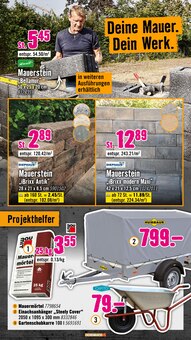 Schubkarre im aktuellen Hornbach Prospekt (Erlangen) Schubkarre im Hornbach Prospekt "Dir ist vieles Latte. Nur nicht Dein Garten." mit 31 Seiten (Erlangen)