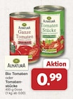 Aktuelles Bio Tomaten Angebot bei famila Nordwest in Oldenburg ab 0,99 €