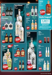 Aktueller Getränke Hoffmann Prospekt mit Weinbrand, "Aktuelle Angebote", Seite 5