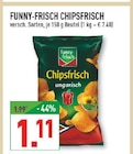 Aktuelles Chipsfrisch Angebot bei Marktkauf in Remscheid ab 1,11 €