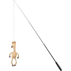 Trixie Teleskop-Spielangel Giraffe 42? 106 cm im Angebot bei Zookauf in Hagen Trixie Teleskop-Spielangel Giraffe 42? 106 cm Angebote von Trixie bei Zookauf Hagen für 7,99 €