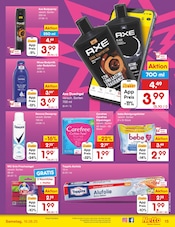 Aktueller Netto Marken-Discount Prospekt mit Sahne, "Aktuelle Angebote", Seite 21