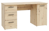 Schreibtisch im Angebot bei Opti-Wohnwelt in Neubrandenburg Schreibtisch Angebote bei Opti-Wohnwelt Neubrandenburg für 129,00 €