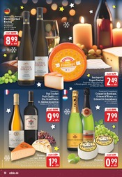 Ziegenkäse im E center Prospekt in Hemer Aktueller E center Prospekt mit Ziegenkäse, "Aktuelle Angebote", Seite 10