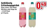 Bitter Lemon von Gut&Günstig im aktuellen Trinkgut Prospekt für 0,49 €