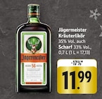 Kräuterlikör bei EDEKA im Weilheim Prospekt für 11,99 €