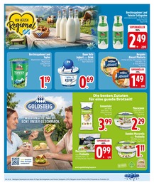 EDEKA Joghurt im Prospekt EDEKA Joghurt im Prospekt
