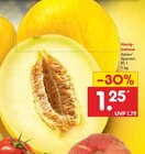 Honig-melone im Angebot bei Netto Marken-Discount in Chemnitz Honig-melone Angebote bei Netto Marken-Discount Chemnitz für 1,25 €