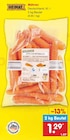 Netto Marken-Discount Hengersberg - Möhren Angebot im Prospekt Möhren bei Netto Marken-Discount im Hengersberg Prospekt für 1,29 €
