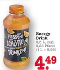 Energy Drink im Angebot bei E center in Baden-Baden Energy Drink Angebote bei E center Baden-Baden für 4,49 €