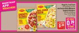 Spaghetti Bolognese Angebote von Maggi bei Marktkauf Görlitz für 0,39 €