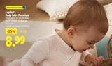 Body bébé Premium - LUPILU à 8,99 € dans le catalogue Lidl