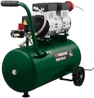 Compresseur silencieux - PARKSIDE - Lidl à Lyon Compresseur silencieux - PARKSIDE en promo chez Lidl Lyon à 99,00 €