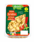 Vegane Tortelloni im Angebot bei Lidl in Baden-Baden Vegane Tortelloni Angebote von Vemondo bei Lidl Baden-Baden für 1,79 €
